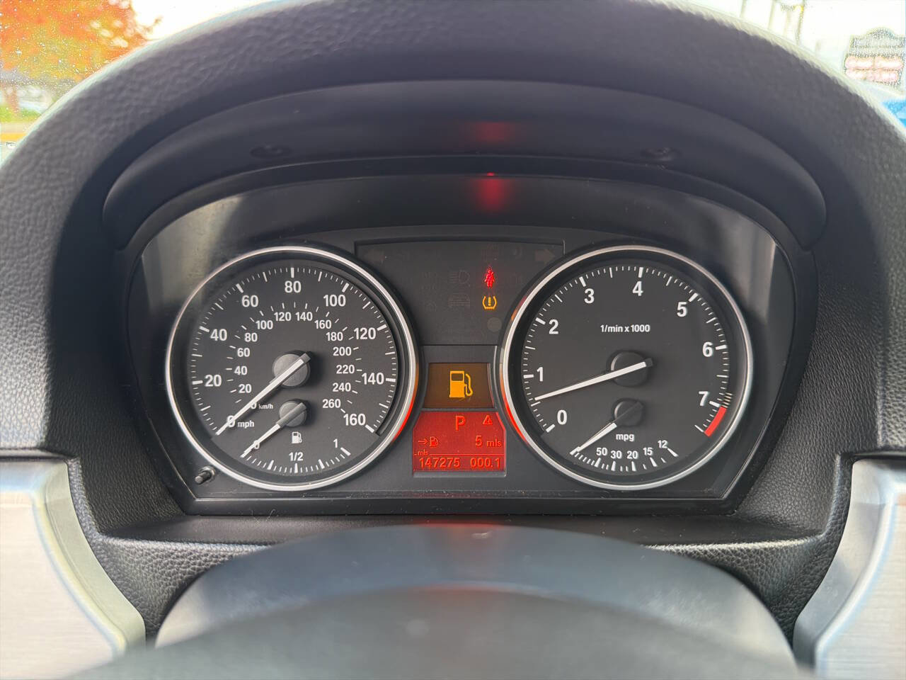 Used 2011 BMW 328i xDrive Wagon image 30