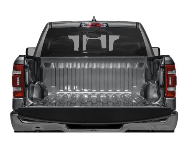 Certified 2019 RAM 1500 Laramie w/ Sport Appearance Package AWD/4WD image 11