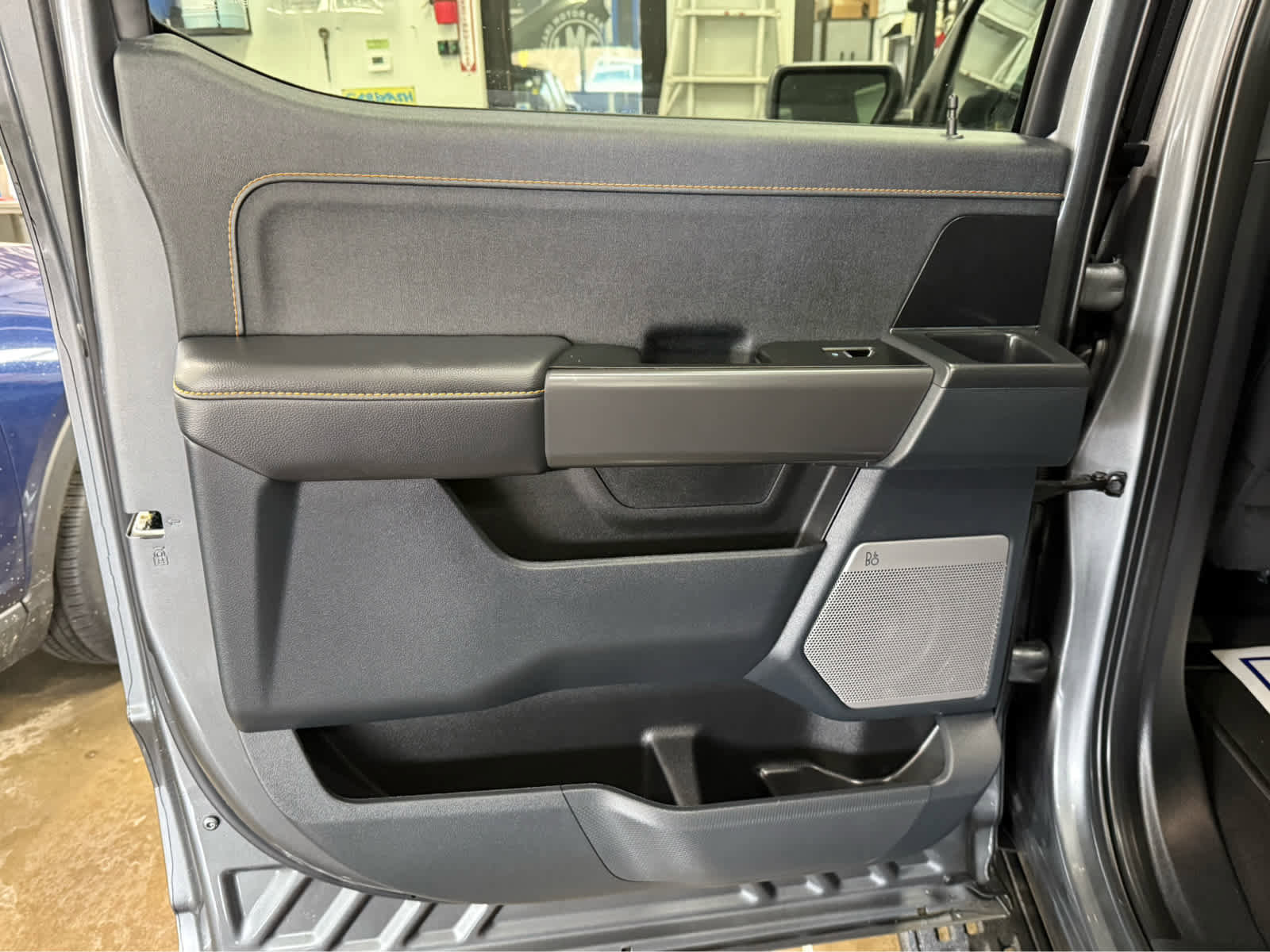 Used 2025 Ford F150 Tremor w/ Bed Utility Package image 23