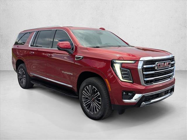 Used 2026 GMC Yukon XL Elevation RWD image 3