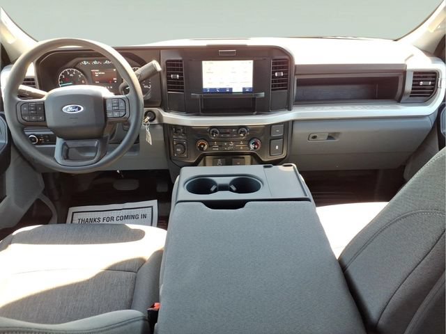 New 2026 Ford F250 XL w/ XL Off-Road Package AWD/4WD image 15