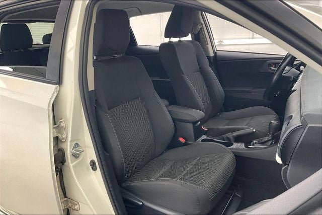 Used 2018 Toyota Corolla iM w/ All-Weather Mat Package FWD image 7
