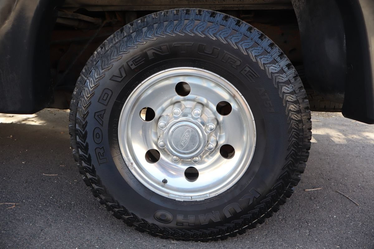 Used 2004 Ford F350 XLT RWD image 40
