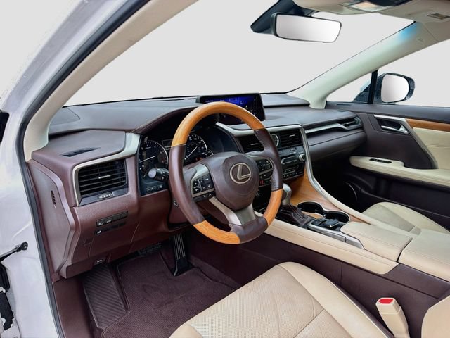 Used 2017 Lexus RX 350 FWD w/ Premium Package image 26
