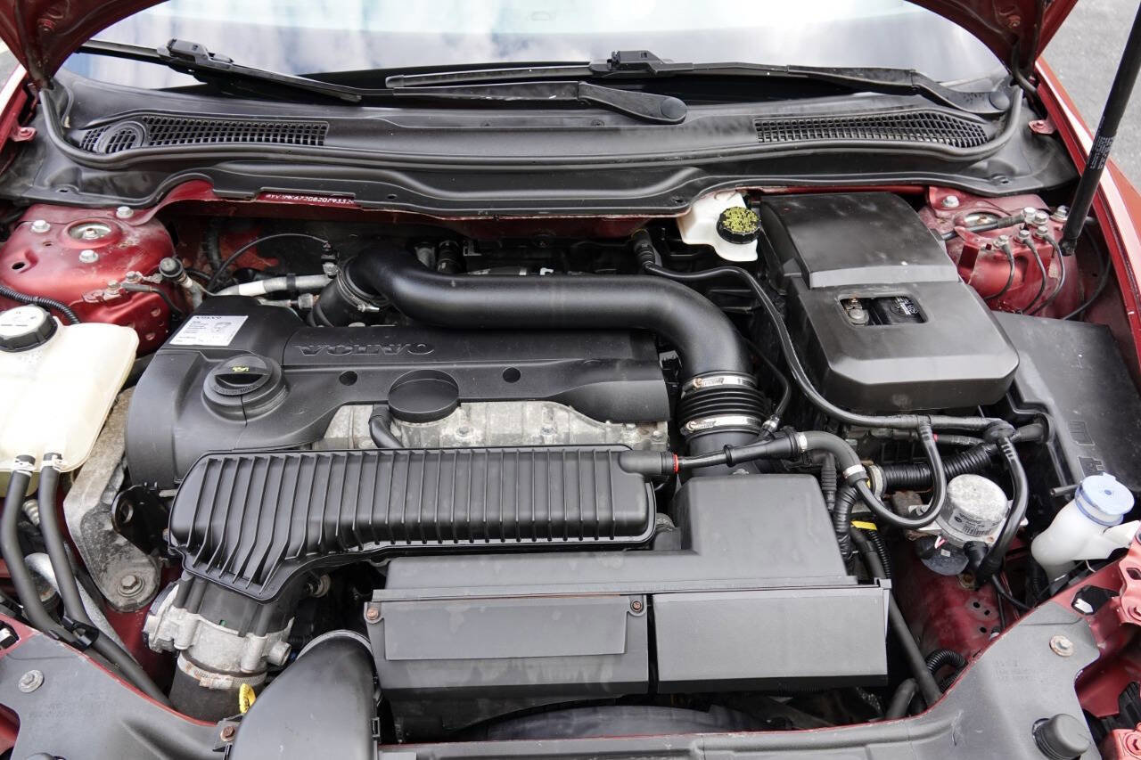 Used 2008 Volvo C30 T5 Version 2.0 FWD image 78