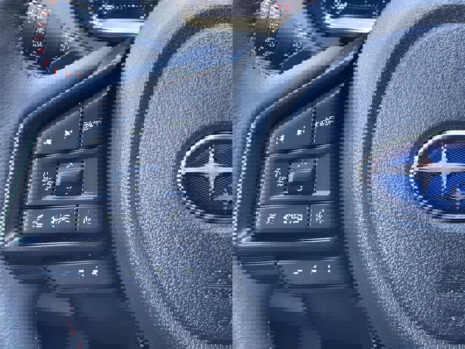 New 2026 Subaru Crosstrek 2.5i Limited image 29