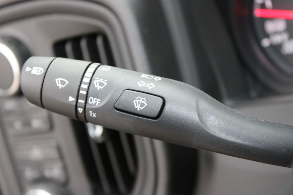 New 2025 Chevrolet Silverado 1500 W/T w/ Trailering Package image 31