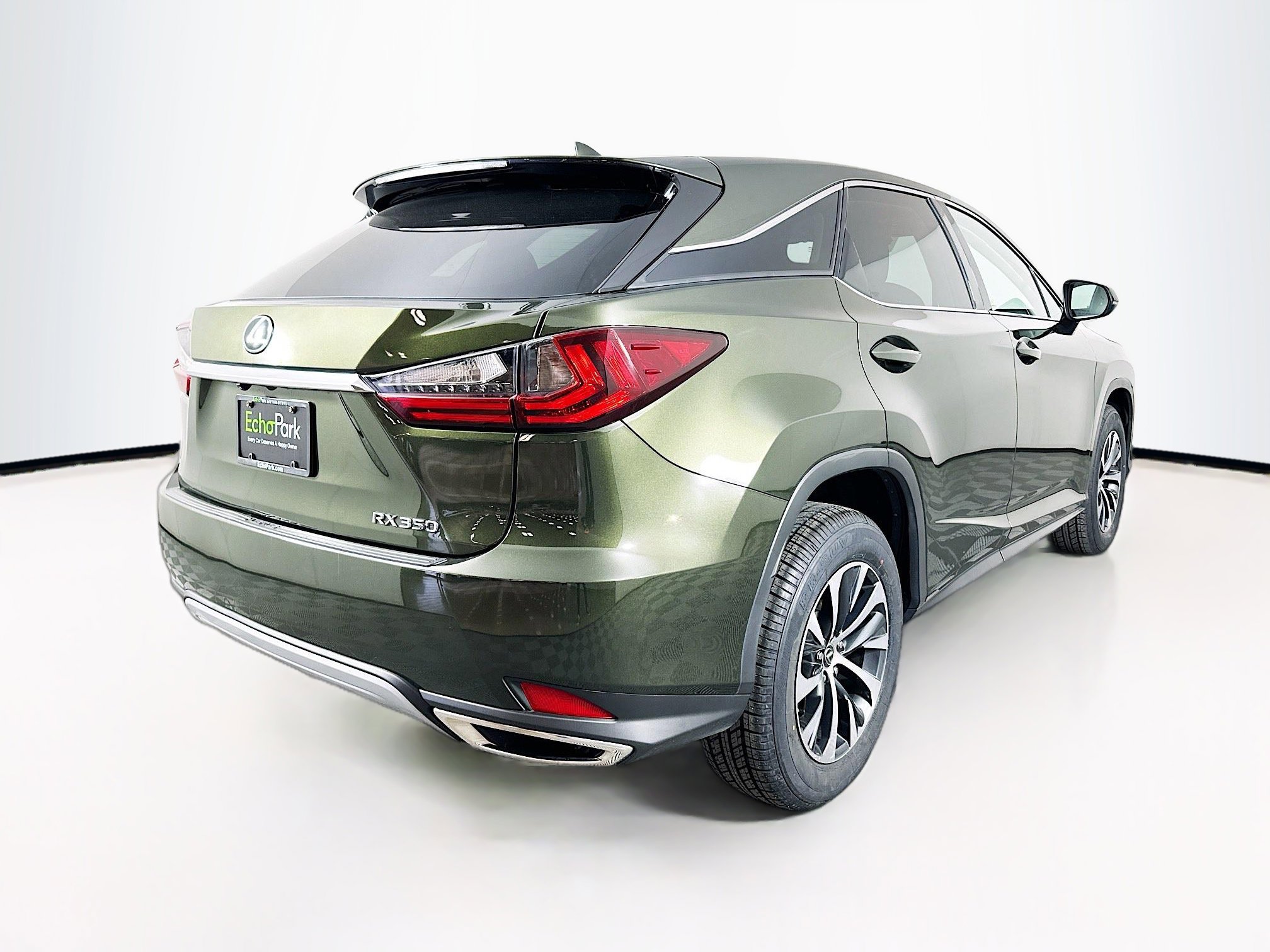 Used 2022 Lexus RX 350 AWD image 9