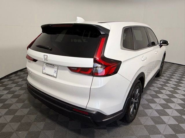 Used 2026 Honda CR-V EX-L image 6