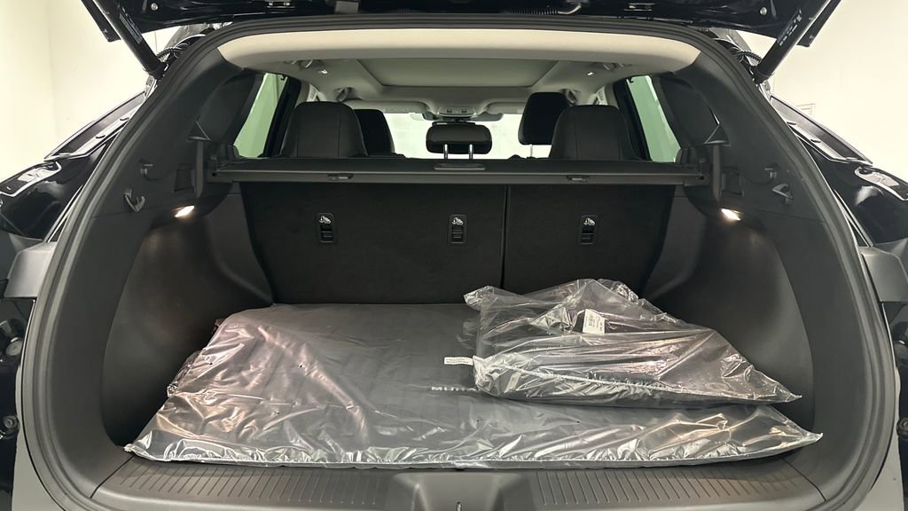 New 2026 Nissan Murano Platinum w/ Cargo Package AWD/4WD image 12