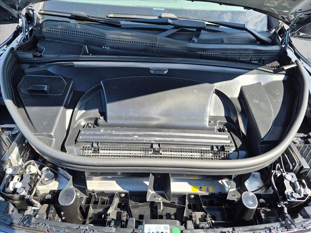 New 2026 Mercedes-Benz EQE 320 4MATIC SUV image 17