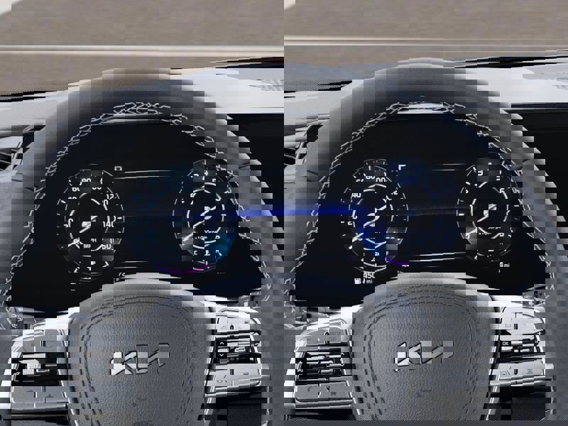 New 2025 Kia Telluride SX X-Line image 21