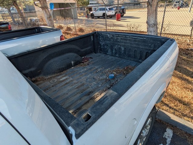 Used 2017 RAM 3500 Laramie image 20