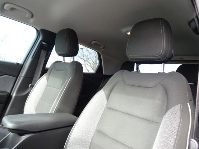 Certified 2022 Chevrolet TrailBlazer LT w/ Driver Confidence Package image 10