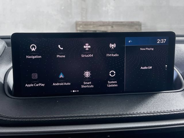 Used 2022 Acura MDX Type S AWD/4WD image 21