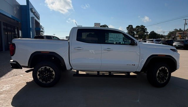 New 2026 GMC Canyon AT4 w/ Technology Plus Package AWD/4WD image 2