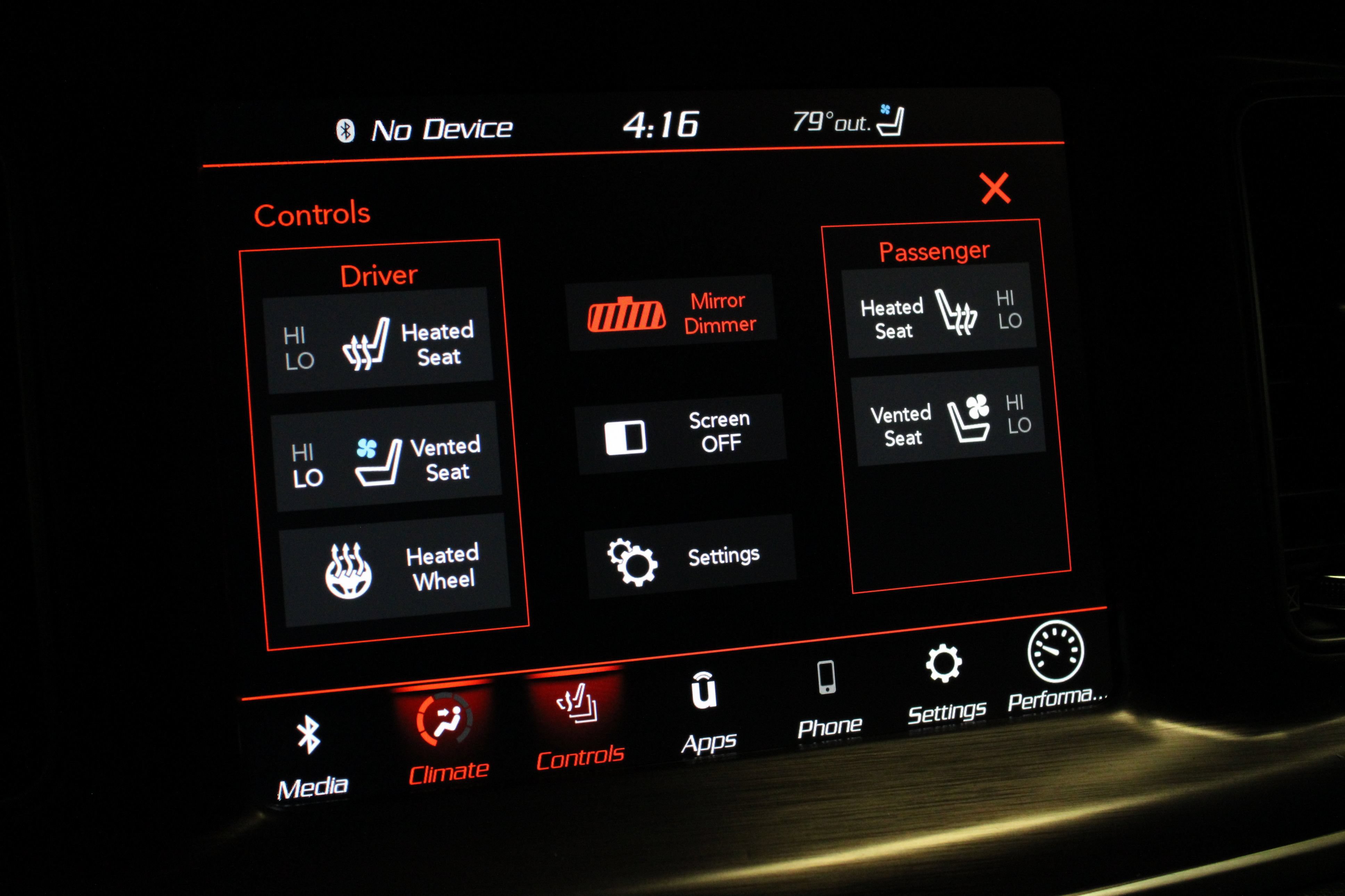Used 2023 Dodge Charger Scat Pack RWD image 23