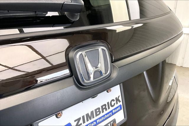 Used 2020 Honda Passport EX-L image 32