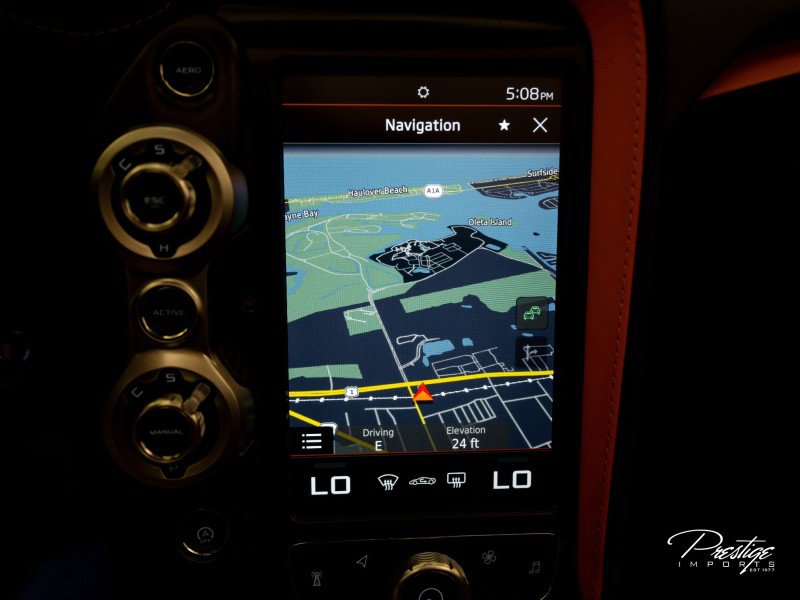 Used 2023 McLaren 720S Luxury image 58