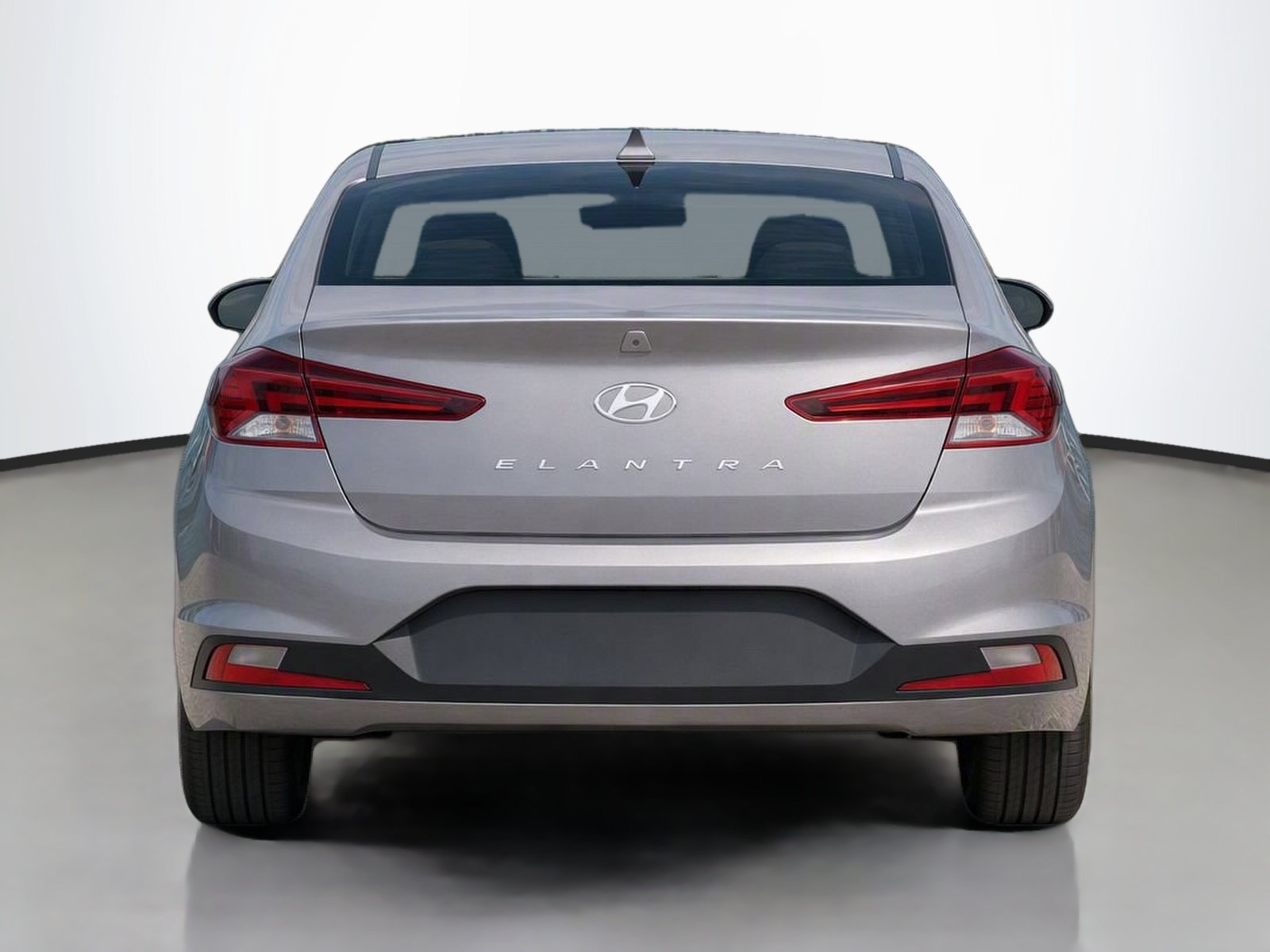 Used 2020 Hyundai Elantra SEL FWD image 8