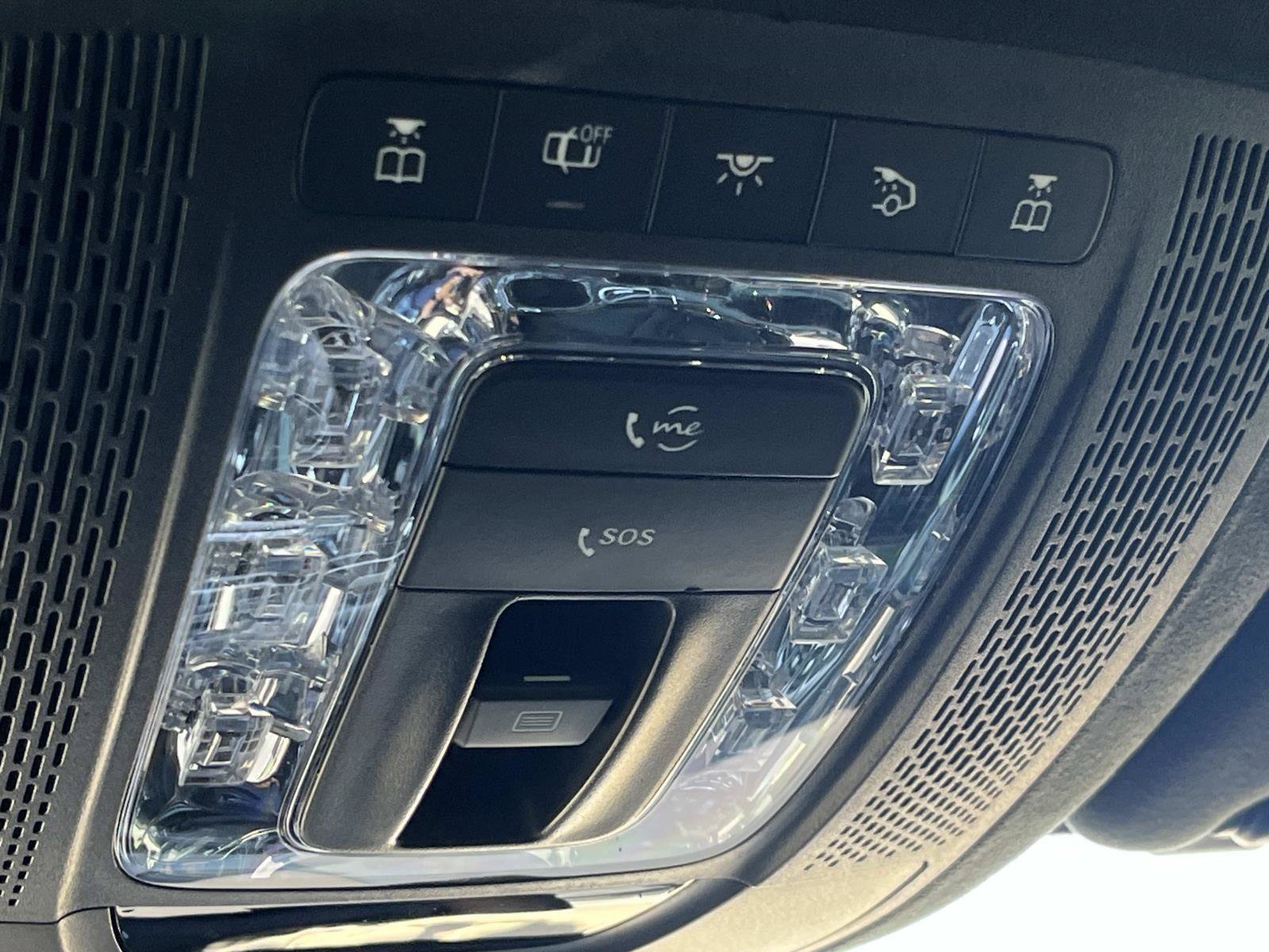 Certified 2024 Mercedes-Benz GLS 63 AMG 4MATIC image 39