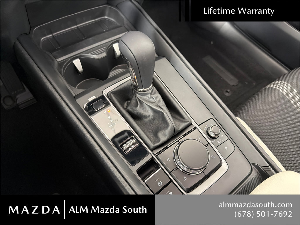 New 2026 MAZDA CX-50 AWD 2.5 S w/ Weather Package image 31