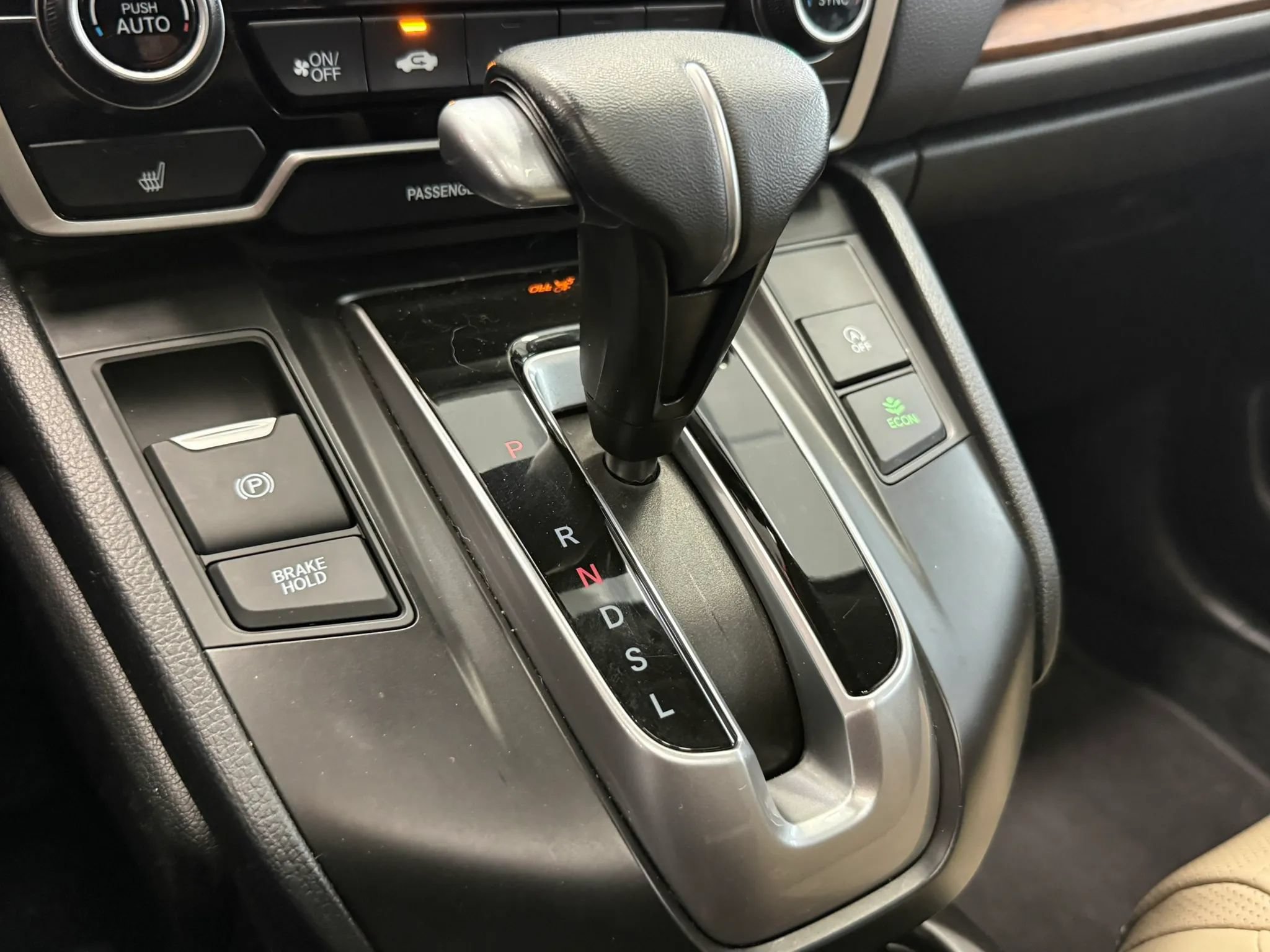 Used 2020 Honda CR-V EX-L image 17