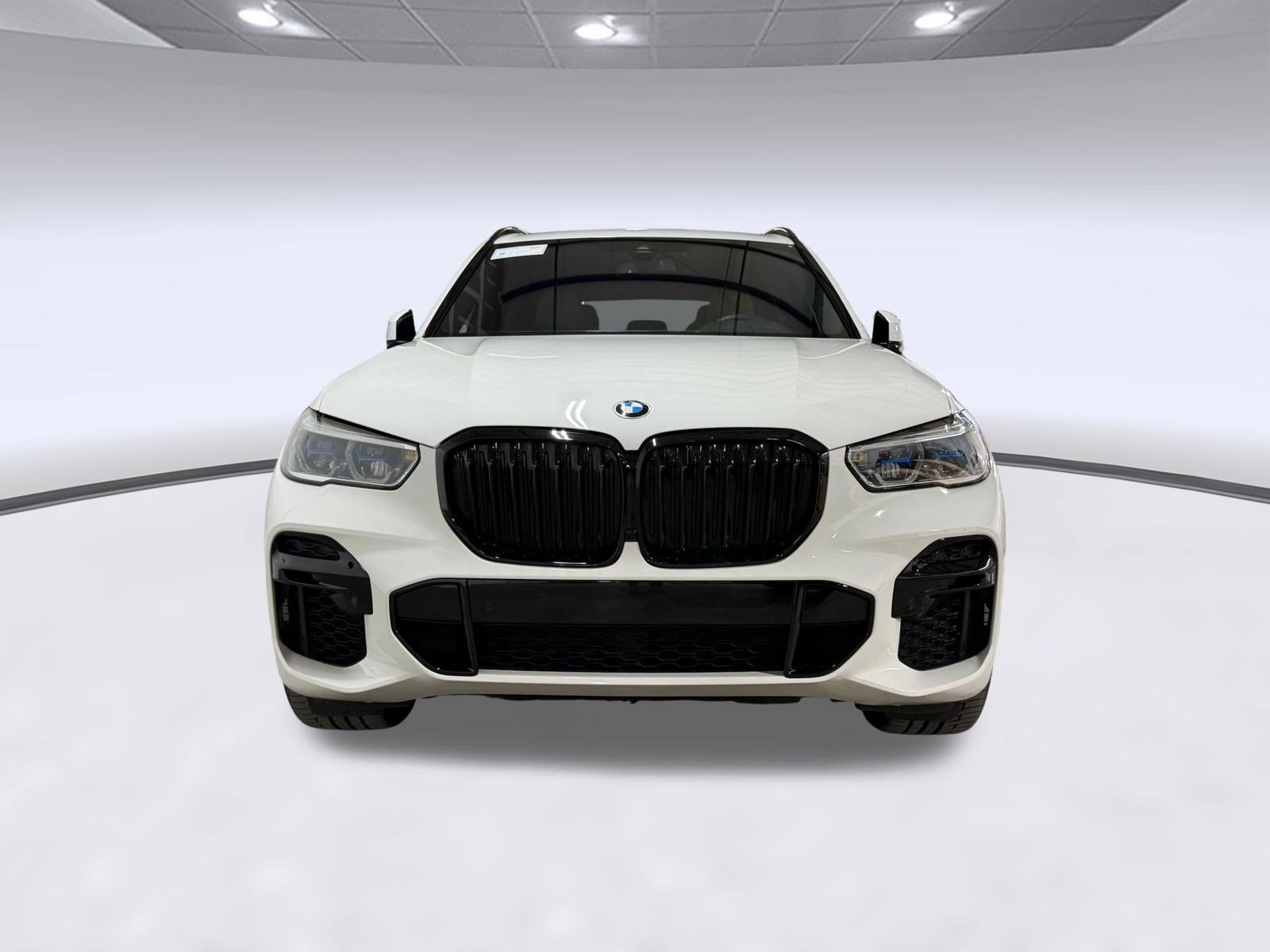 Used 2022 BMW X5 sDrive40i w/ M Sport Package RWD image 6