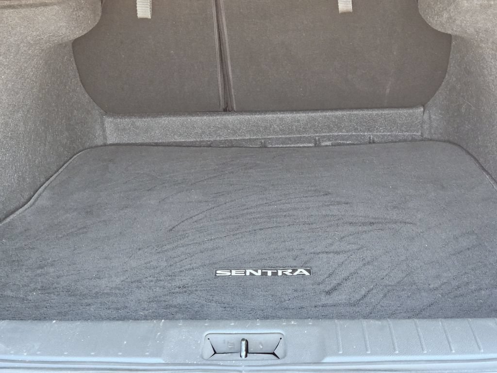 Used 2023 Nissan Sentra SV w/ Electronics Package FWD image 23