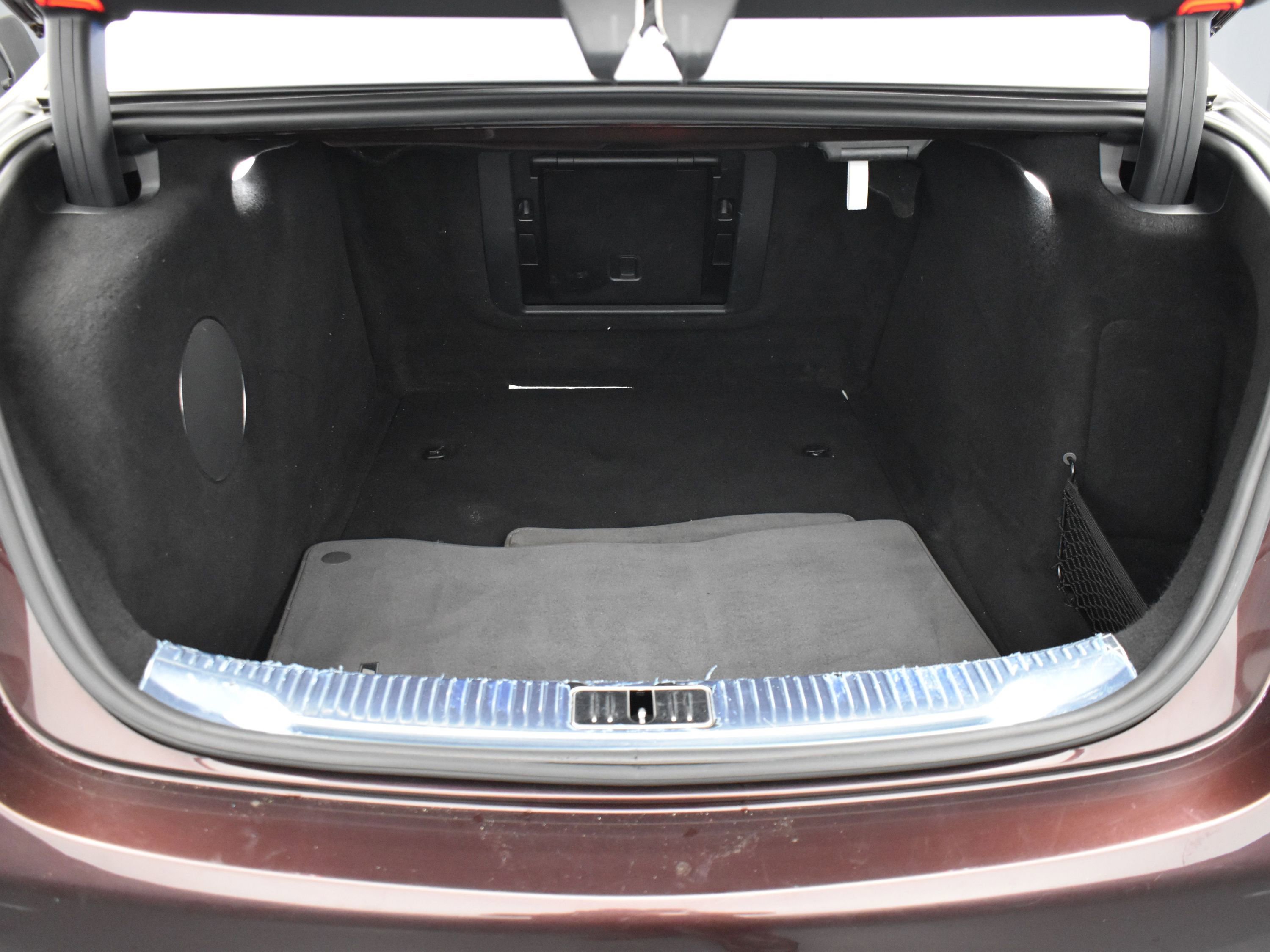 Used 2021 Mercedes-Benz S 580 4MATIC Sedan image 16