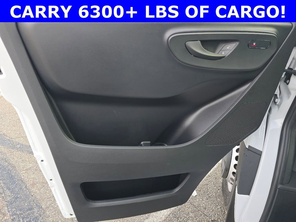 New 2026 Mercedes-Benz Sprinter 4500 image 19