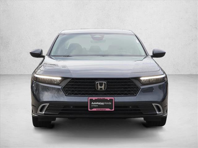 New 2026 Honda Accord Touring image 2