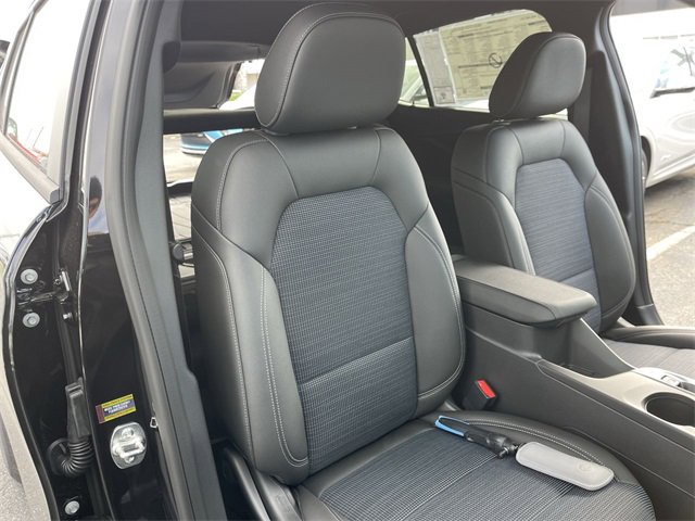 New 2026 Buick Envista Preferred w/ Convenience I Package image 23