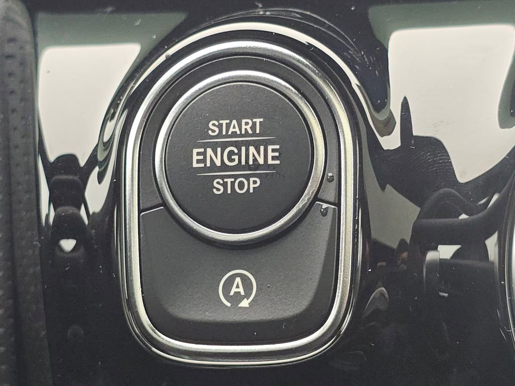 New 2026 Mercedes-Benz CLA 250 4MATIC image 34