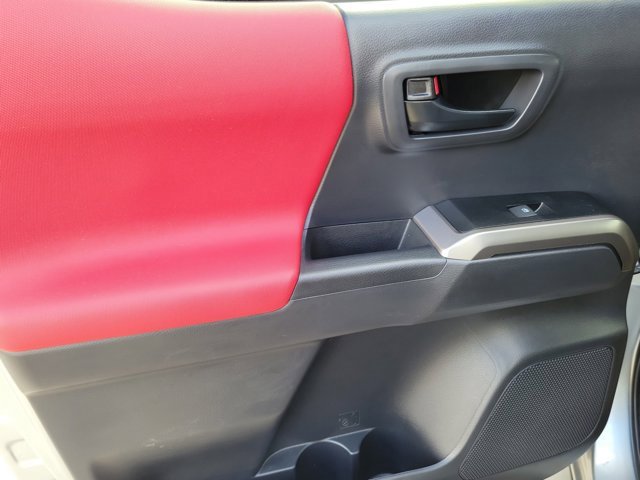 Used 2023 Toyota Tacoma SR5 w/ Technology Package image 17