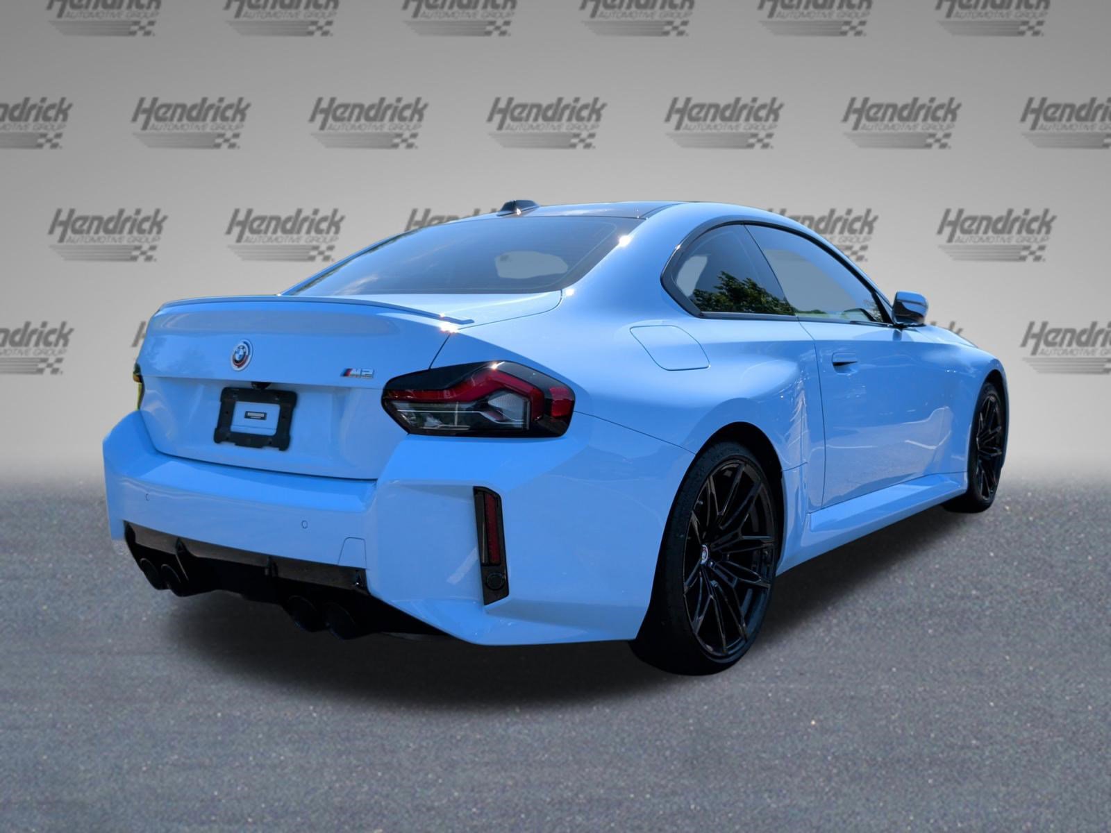 Used 2023 BMW M2 w/ Lighting Package RWD image 7