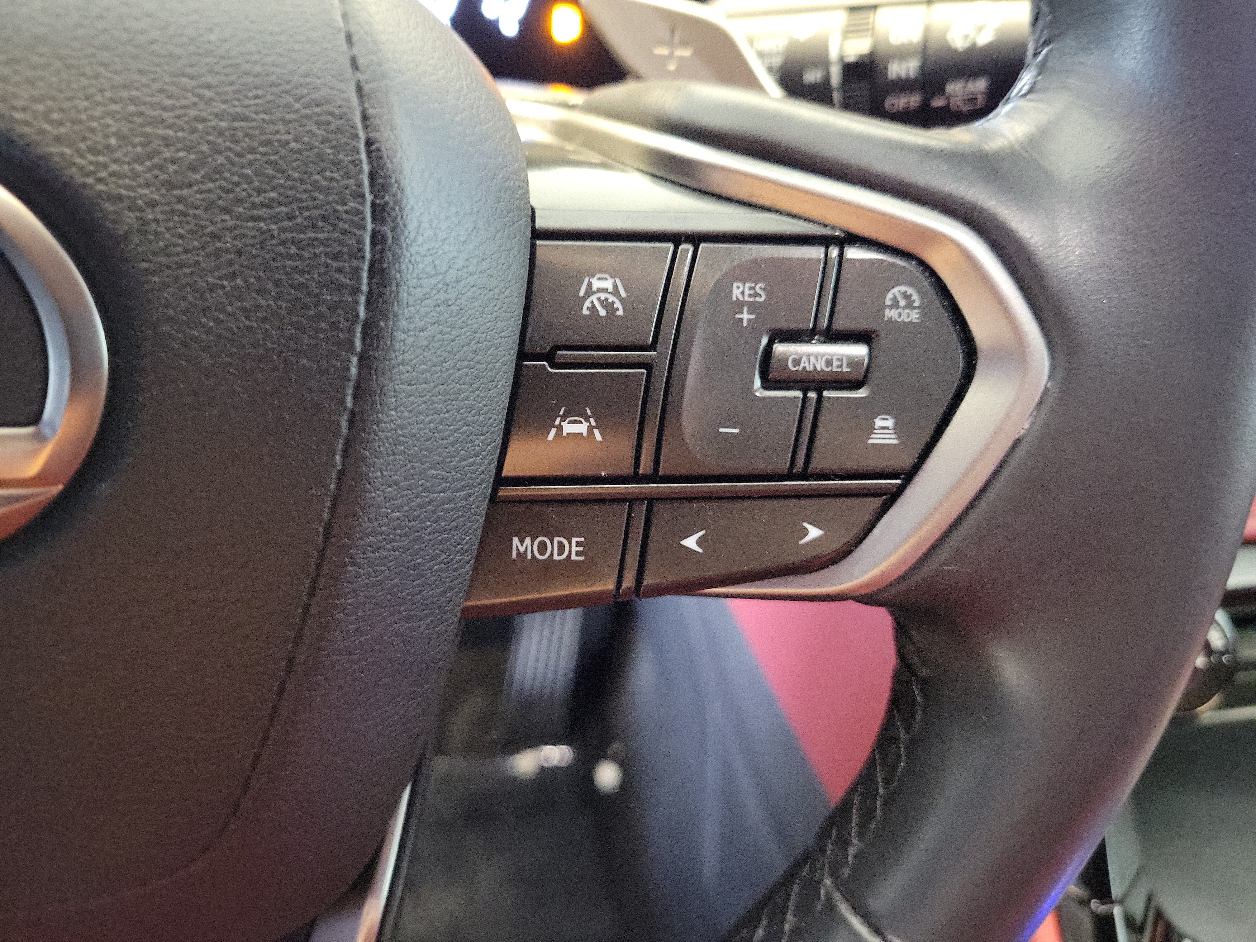 Used 2023 Lexus NX 250 FWD w/ Towing Package (2000 Lbs) image 28