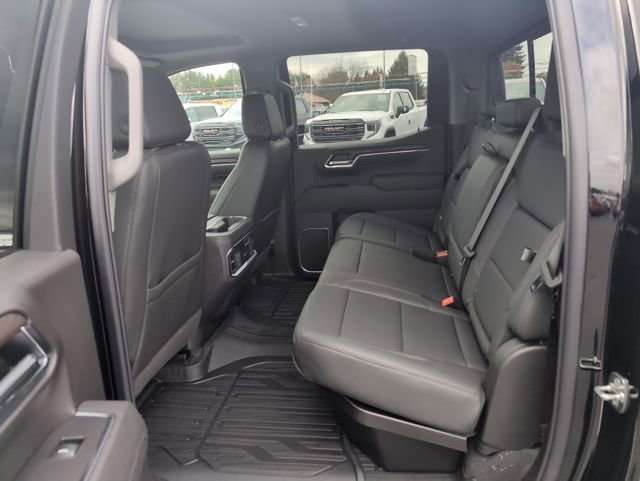 New 2026 GMC Sierra 1500 SLT w/ SLT Premium Plus Package AWD/4WD image 11