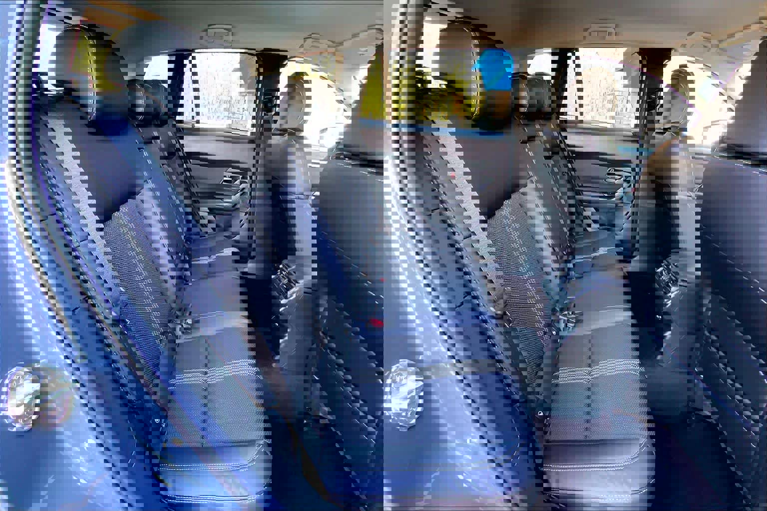 Used 2024 MAZDA CX-50 AWD 2.5 S w/ Weather Package image 19