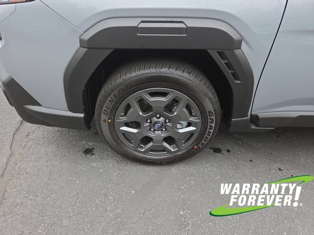 New 2026 Subaru Outback Premium AWD/4WD image 18