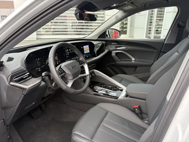 New 2025 Audi Q5 2.0T Premium Plus image 13