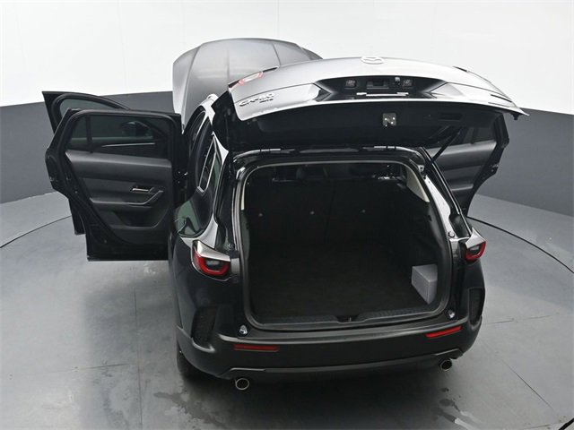 Certified 2024 MAZDA CX-50 AWD 2.5 S w/ Cargo Package image 45