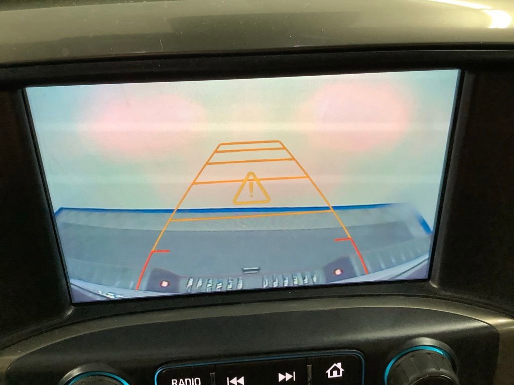 Used 2016 Chevrolet Silverado 2500 High Country w/ Duramax Plus Package image 20