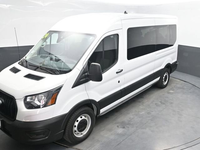 Used 2024 Ford Transit 350 XL image 25