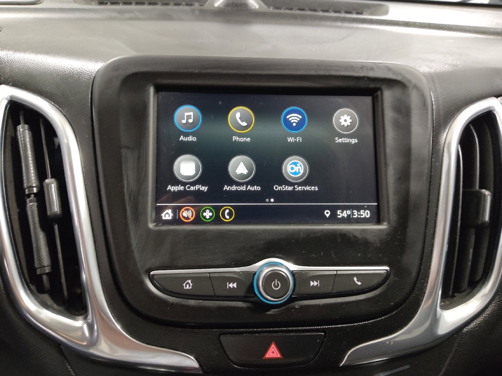 Used 2019 Chevrolet Equinox LT w/ Driver Convenience Package image 25