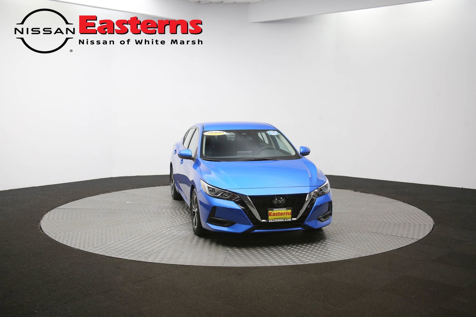 Used 2022 Nissan Sentra SV image 77