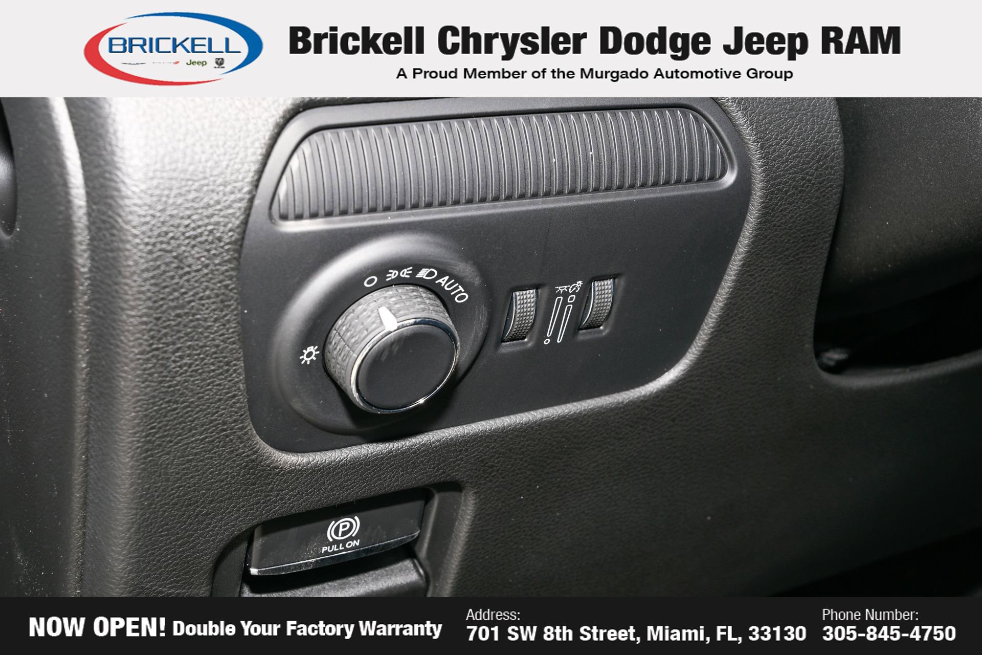 New 2026 Jeep Grand Wagoneer 2WD image 25