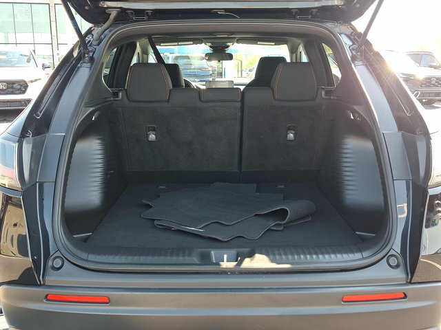 Certified 2023 Honda HR-V Sport image 29