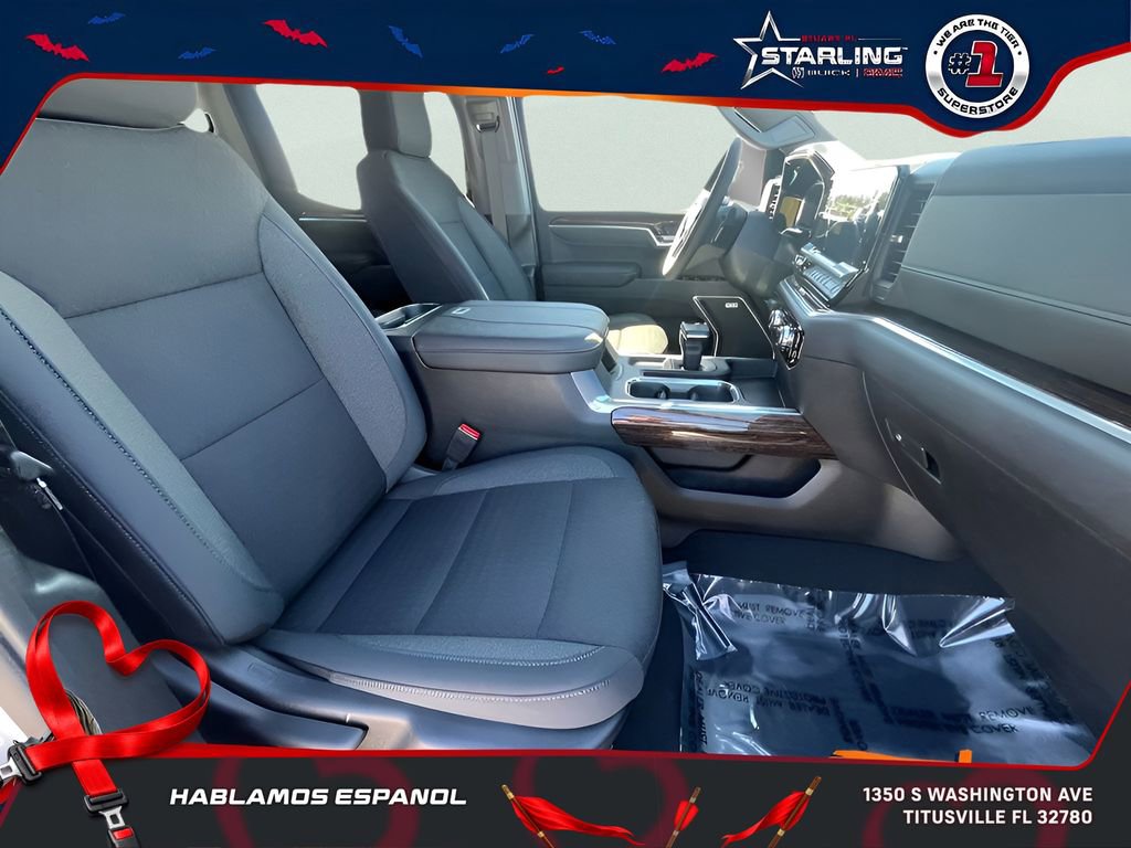 New 2026 GMC Sierra 1500 Elevation w/ Preferred Package image 19