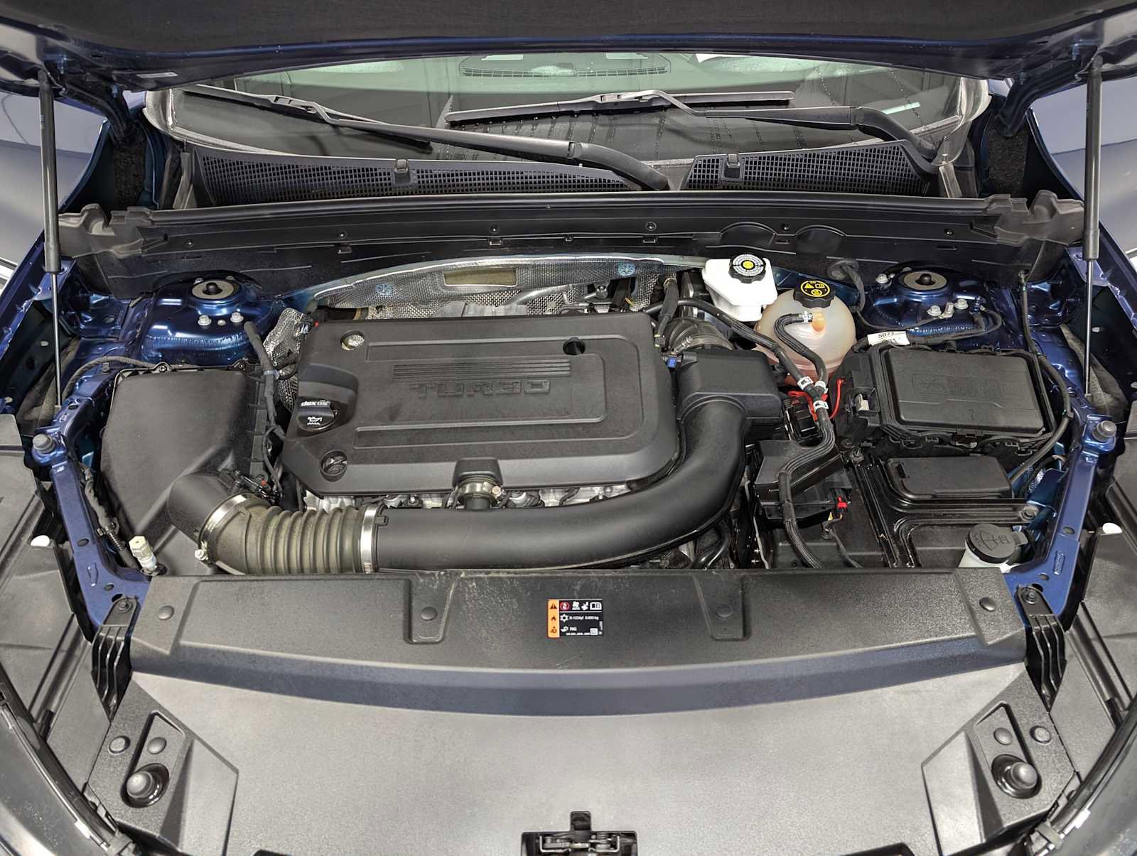 Certified 2023 Buick Envision Essence AWD/4WD image 14